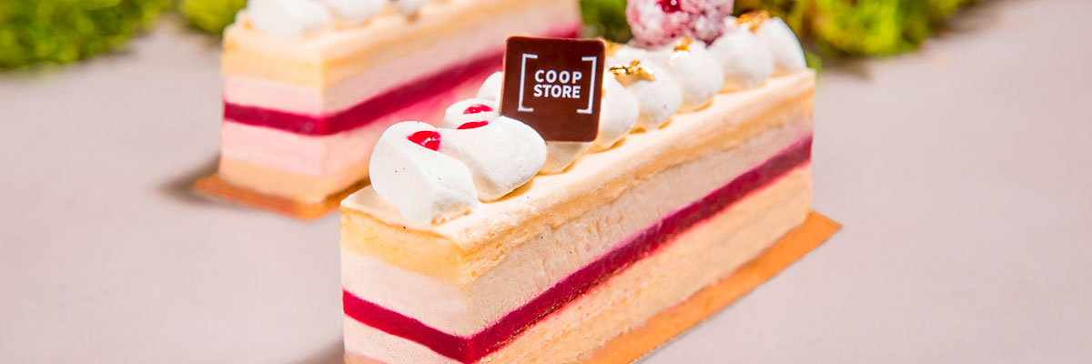 Coopstore L Eclaireur
